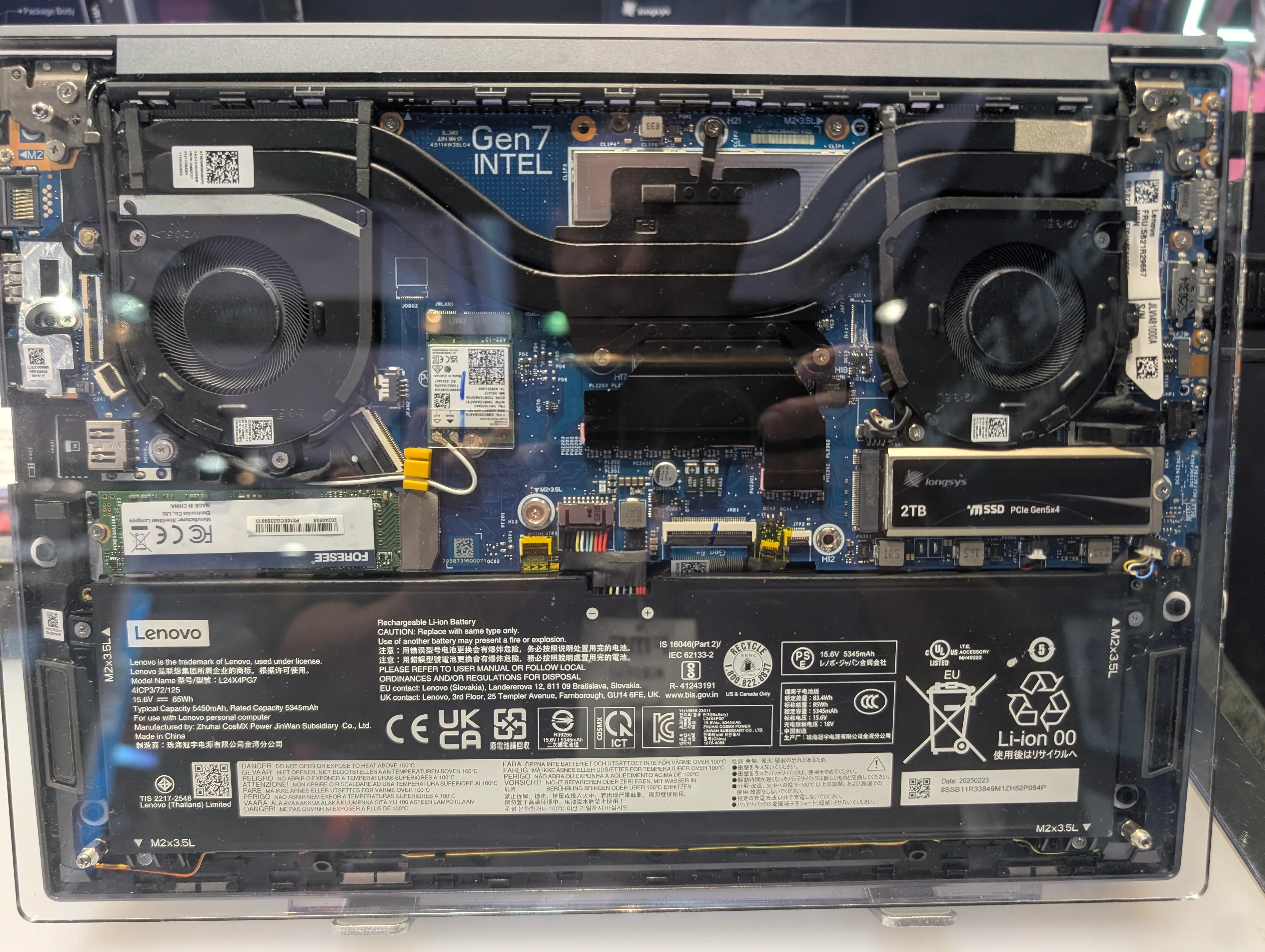 AMD Halo Internals